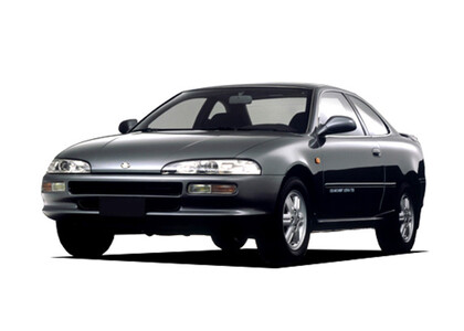 Коврики на Toyota Sprinter Trueno (E10/E11) 1991 - 2000 в Перми