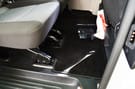 Ворсовые коврики на Volkswagen Transporter (T5) 2003 - 2015 в Перми