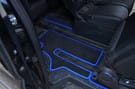 EVA коврики на Nissan Elgrand (E51) 2002 - 2010 в Перми