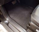 Ворсовые коврики на Opel Antara 2006 - 2015 в Перми