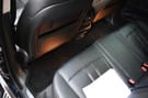 Ворсовые коврики на BMW X5 (F15) 2013 - 2018 в Перми