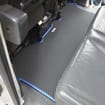 EVA коврики на Nissan NV200 2009 - 2025 в Перми