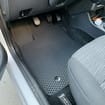 EVA коврики на Renault Sandero I 2009 - 2014 в Перми