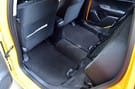 Ворсовые коврики на Honda Fit III 2013 - 2020 в Перми