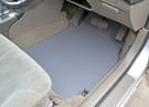 EVA коврики на Nissan Cefiro (A33) 1998 - 2003 в Перми