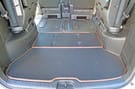 Ворсовые коврики на Nissan Serena (C26) 2010 - 2016 в Перми