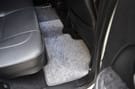 Ворсовые коврики на Suzuki Grand Vitara III 2005 - 2016 в Перми