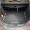 Ворсовые коврики на Mercedes CLA (C117) 2013 - 2019 в Перми