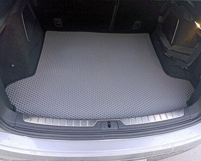 Ворсовые коврики на Seres SF5 2019&nbsp;-&nbsp;2022 в Перми