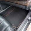 Ворсовые коврики на Nissan Teana II 2008 - 2014 в Перми