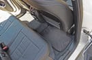 Коврики на BMW X3 (G01) 2017 - 2024 в Перми