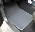 EVA коврики на Toyota Land Cruiser 70 2006 - 2025 в Перми