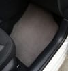 Ворсовые коврики на Citroen C4 II 2010 - 2022 в Перми