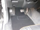 Ворсовые коврики на Hummer H3 2005 - 2010 в Перми