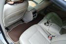 Ворсовые коврики на Cadillac SRX II 2009 - 2017 в Перми