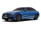 Коврики на Mercedes C (W206) 2021 - 2025 в Перми