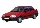 Коврики на Suzuki Swift II Европа 1989 - 2004 в Перми