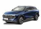 Ворсовые коврики на Haval F7 II 2024 - 2025 в Перми