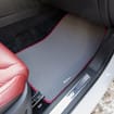 Коврики на Changan CS85 Coupe 2018 - 2025 в Перми