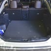 EVA коврики на Toyota Yaris Cross 2020 - 2025 в Перми
