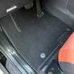 Коврики на KIA Carnival IV 2020 - 2025 в Перми