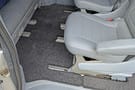 Ворсовые коврики на Mercedes Viano (W639) 2003 - 2014 в Перми