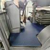 Коврики на Спецтехника LiuGong 777A  в Перми