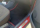 EVA коврики на Lada (ВАЗ) Largus 2012 - 2025 в Перми