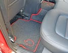 EVA коврики на Mazda CX5 II 2016 - 2025 в Перми