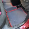 Коврики на Mitsubishi Lancer IX 2000 - 2010 в Перми