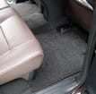 EVA коврики на Toyota Fortuner II 2015 - 2025 в Перми