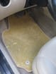 Коврики на Volkswagen Passat B5 1996 - 2006 в Перми