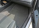 Коврики на Toyota Rav4 IV 2012 - 2019 в Перми