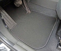 Ворсовые коврики на BMW 2 Active Tourer (F45) 2014 - 2022 в Перми