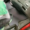 EVA коврики на Iveco Daily IV 2006 - 2011 в Перми