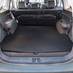 EVA коврики на Mitsubishi Montero Sport III 2015 - 2025 в Перми