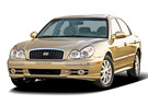 Коврики на ТагАЗ Sonata 2004 - 2011 в Перми