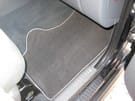 Коврики на Jeep Cherokee (KJ) 2001 - 2007 в Перми