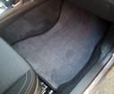 EVA коврики на Subaru Forester IV 2012 - 2019 в Перми