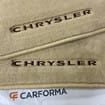 Коврики на Chrysler Neon II 1999 - 2005 в Перми
