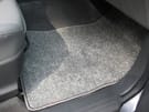 Коврики на Chevrolet TrailBlazer II 2012 - 2016 в Перми