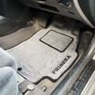 Коврики на Nissan Primera (P12) 2001 - 2008 в Перми