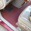 Коврики на Toyota Sienna II 2003 - 2010 в Перми