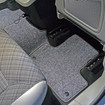 EVA коврики на Volvo XC60 II 2017 - 2025 в Перми