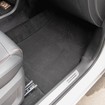 Ворсовые коврики на Chery Tiggo 7 PRO MAX 2022 - 2025 в Перми