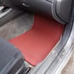 EVA коврики на Subaru Impreza III 2007 - 2012 в Перми