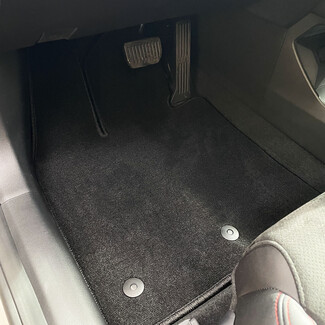 Коврики на Mazda EZ-6 2024&nbsp;-&nbsp;2026 в Перми