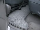 Ворсовые коврики на Toyota Land Cruiser 105 1998 - 2002 в Перми