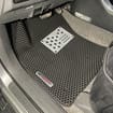Коврики на Toyota Land Cruiser Prado 120 2002 - 2009 в Перми