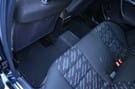 Коврики на Mercedes C (W202) 1993 - 2000 в Перми